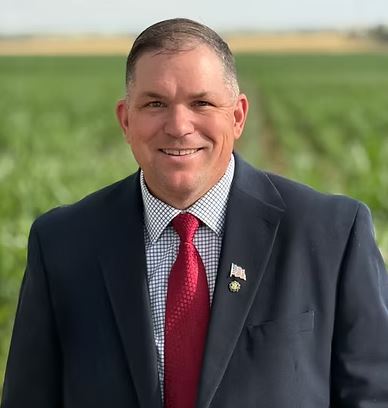 Scott Slaugh