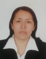 Liliana De La Cruz Ccora