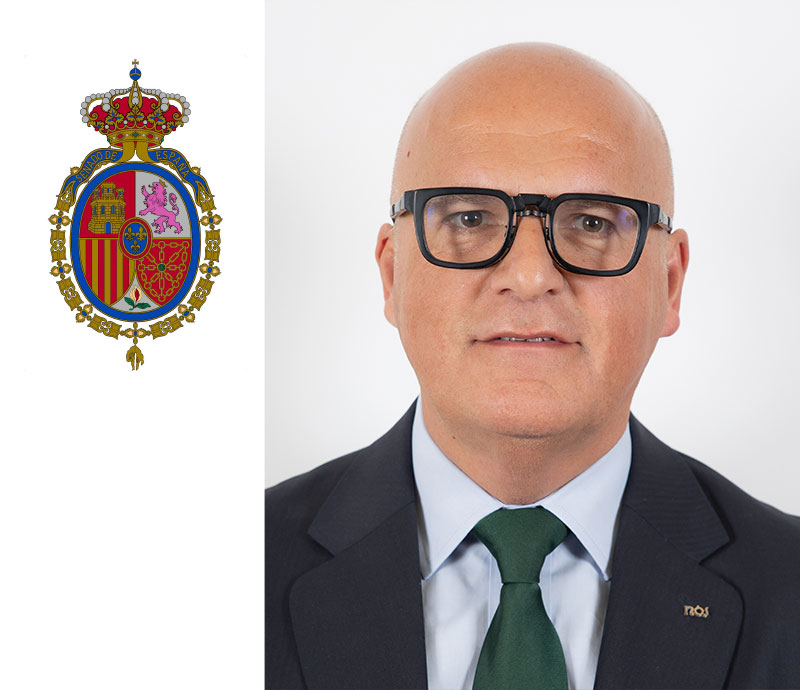 José Manuel Baltar Blanco