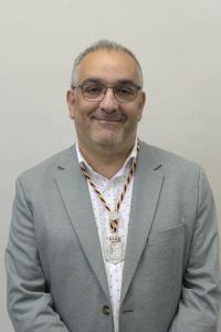 José Luis Penas Corral