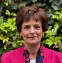 María De Lourdes Cruz González Franco