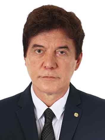 Robinson Mesquita De Faria