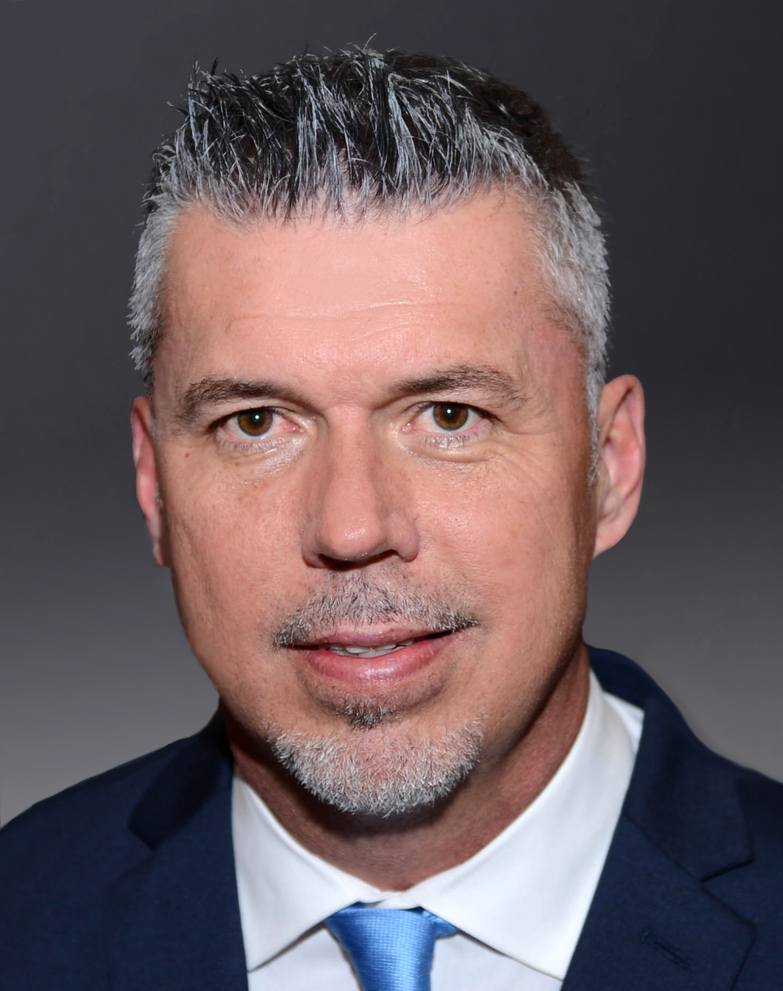 Gregg Kennard