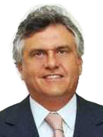 Ronaldo Ramos Caiado