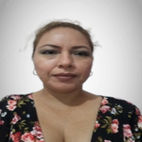 Liz Daysy García Del águila