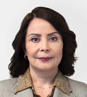 Mónica López Sandoval