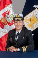Jessica Alcayhuáman Guzmán