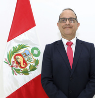 Napoleón Rivas Chávez