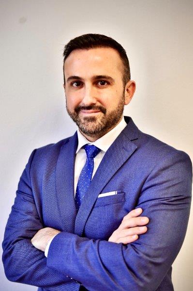 Martin Santiago Jimenez
