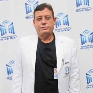 Urso Victor Rodriguez Rosas