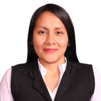 Milagros Lizana Padilla