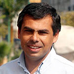 Mauricio Soria Machiavello