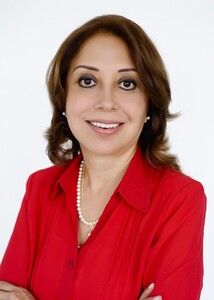 Susi Caballero Del Castillo