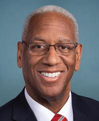 A. Donald Mceachin