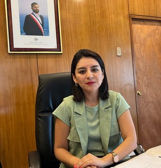 Ivonne Donoso Olivares