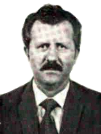 Ivo Vanderlinde