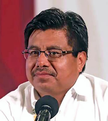 Adelfo Regino Montes