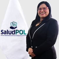 Lizbeth Seminario Benites
