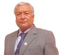 César Arturo Díaz Huangal