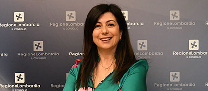 Claudia Carzeri