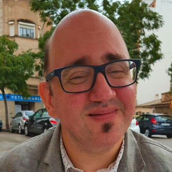 Jesús Cuesta Tárraga