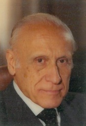 Miquel Coll I Alentorn