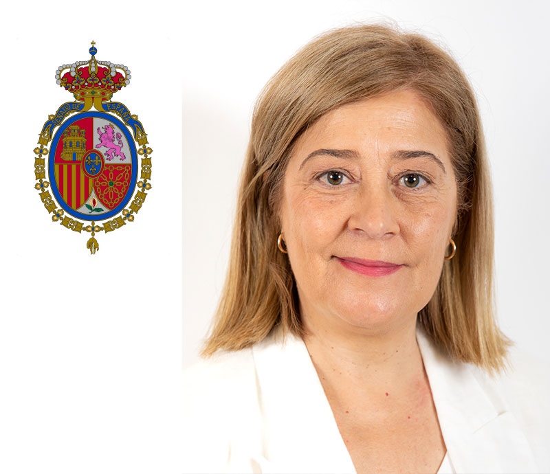Rosa Maria Sánchez Gándara