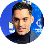 Kevin Romero Navas