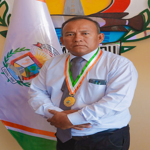 Atilio Bugarin Aguilar