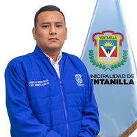 Andree Gonzales Saavedra
