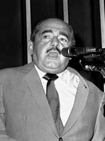 José Ruy Da Silveira Lino