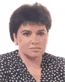 Ana María Urchueguia Asensio