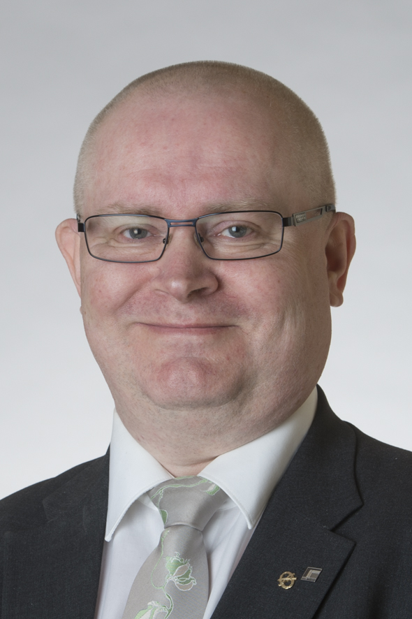 Jari Tapani Lindström