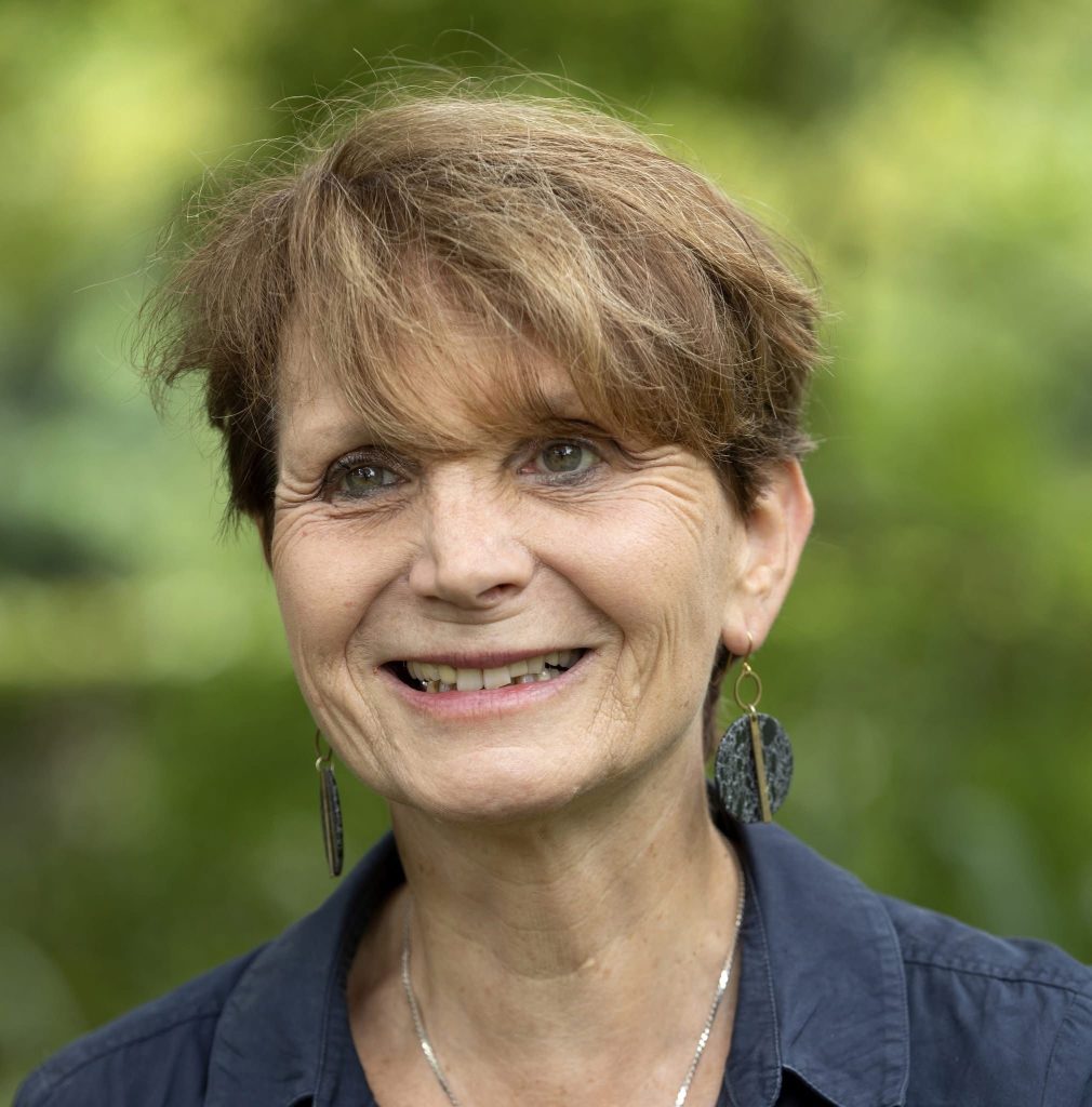Marie-Lise Housseau