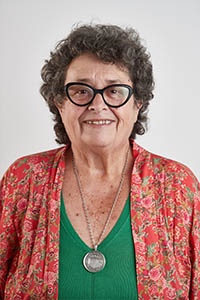 Gisela Saladich I Parés