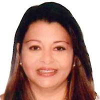 Mercedes Victoria Riofrio Cisneros