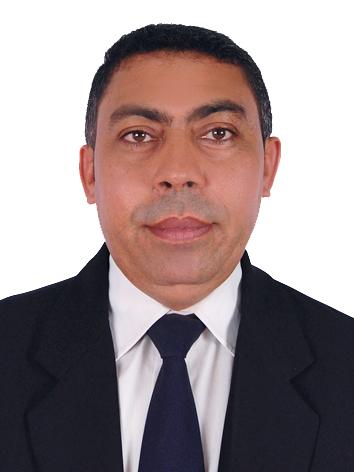 Máriton Benedito De Holanda