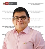 Lizardo Alex Oroche Vasquez