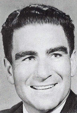 James Parsons