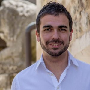 Daniele Marinelli