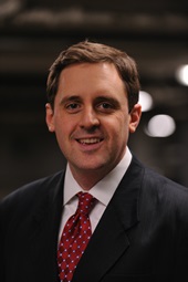 Jay D Livingstone
