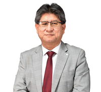 Yuri Alejandro Chessman Olaechea