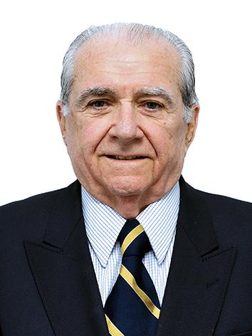 João Castelo Ribeiro Gonçalves