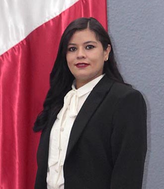 Dora Elia Arreola Nieto