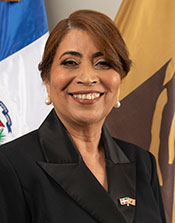 Dolores Altagracia Fernández Sánchez