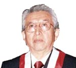 Walter Manrique Pacheco