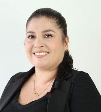 Coordinadora De Estrategias De Monitoreo
