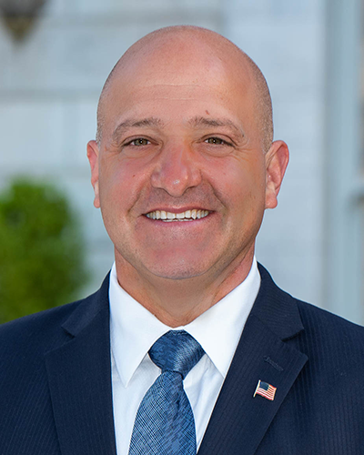 Michael Digiovancarlo