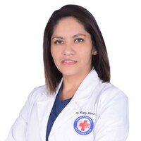 Karin Lulyana Perez Segura
