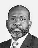 Ralph W. Canty